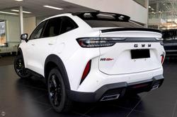 2025 GWM
Haval H6GT Ultra