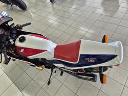 1983 Honda CB1100R CB1100 Red