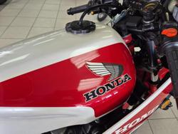 1983 Honda CB1100R CB1100 Red
