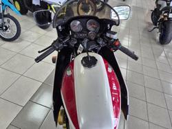 1983 Honda CB1100R CB1100 Red