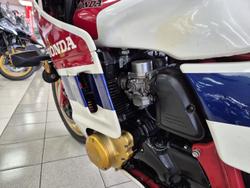 1983 Honda CB1100R CB1100 Red