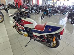 1983 Honda CB1100R CB1100 Red