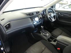 2020 Nissan
X-TRAIL ST