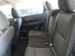 2020 Nissan
X-TRAIL ST