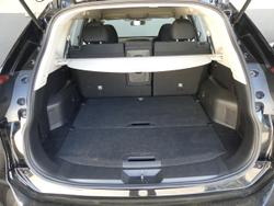 2020 Nissan
X-TRAIL ST