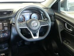 2020 Nissan
X-TRAIL ST