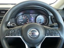 2020 Nissan
X-TRAIL ST