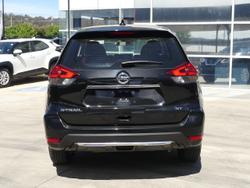 2020 Nissan
X-TRAIL ST