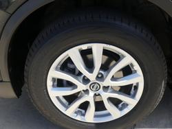 2020 Nissan
X-TRAIL ST