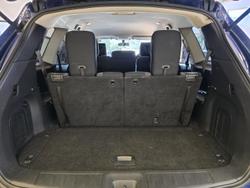 2016 Nissan Pathfinder ST R52 Series II MY17 Caspian Blue