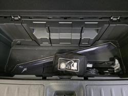2016 Nissan Pathfinder ST R52 Series II MY17 Caspian Blue