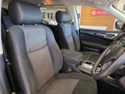 2016 Nissan Pathfinder ST R52 Series II MY17 Caspian Blue