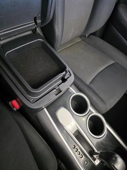 2016 Nissan Pathfinder ST R52 Series II MY17 Caspian Blue