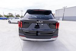 2025 Kia Sorento Sport+