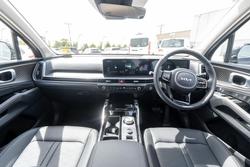 2025 Kia Sorento Sport+