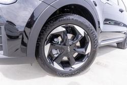 2025 Kia Sorento Sport+