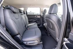 2025 Kia Sorento Sport+