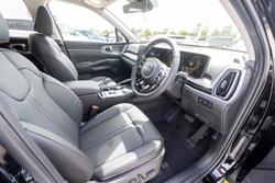 2025 Kia Sorento Sport+