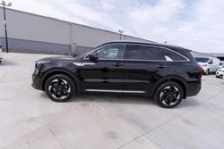 2025 Kia Sorento Sport+