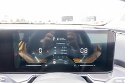 2025 Kia Sorento Sport+