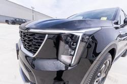 2025 Kia Sorento Sport+