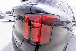 2025 Kia Sorento Sport+