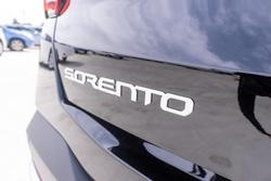 2025 Kia Sorento Sport+