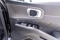 2025 Kia Sorento Sport+