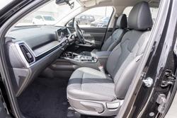 2025 Kia Sorento Sport+