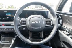 2025 Kia Sorento Sport+