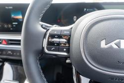 2025 Kia Sorento Sport+