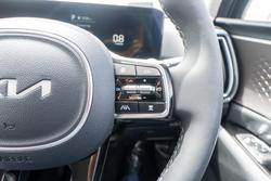 2025 Kia Sorento Sport+