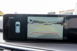 2025 Kia Sorento Sport+