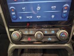 2025 Ford Everest Trend