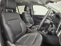 2025 Ford Everest Trend