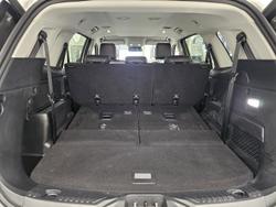 2025 Ford Everest Trend