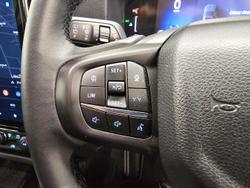 2025 Ford Everest Trend