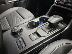 2025 Ford Everest Trend