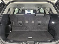 2025 Ford Everest Trend