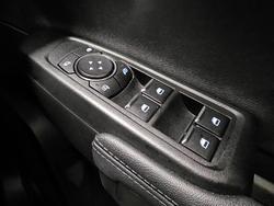 2025 Ford Everest Trend