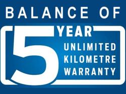 2025 Ford Everest Trend