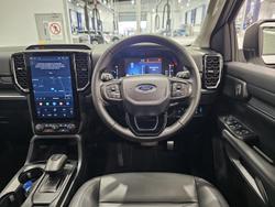 2025 Ford Everest Trend