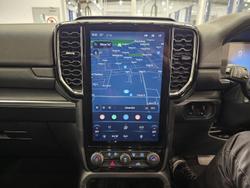 2025 Ford Everest Trend