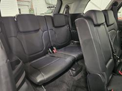 2025 Ford Everest Trend