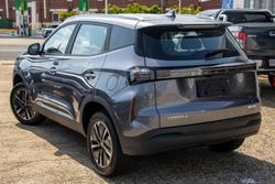 2025 Chery Tiggo 4 Hybrid Ultimate