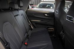 2025 Chery Tiggo 4 Hybrid Ultimate