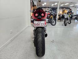 2023 DUCATI PANIGALE V2 Red