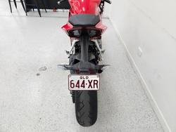 2023 DUCATI PANIGALE V2 Red