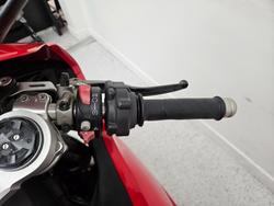 2023 DUCATI PANIGALE V2 Red