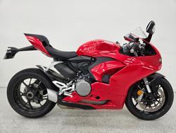 Ducati Panigale V2